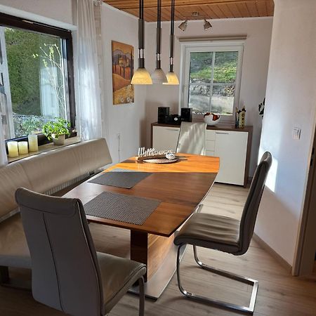Fewo Kaiserblick ทรอยช์ทลิงเงน ภายนอก รูปภาพ