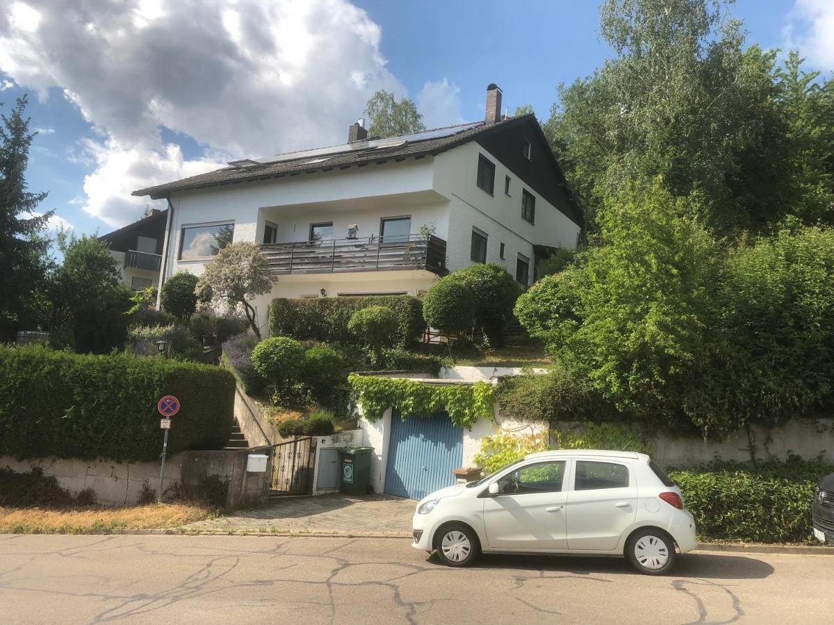 Fewo Kaiserblick ทรอยช์ทลิงเงน ภายนอก รูปภาพ