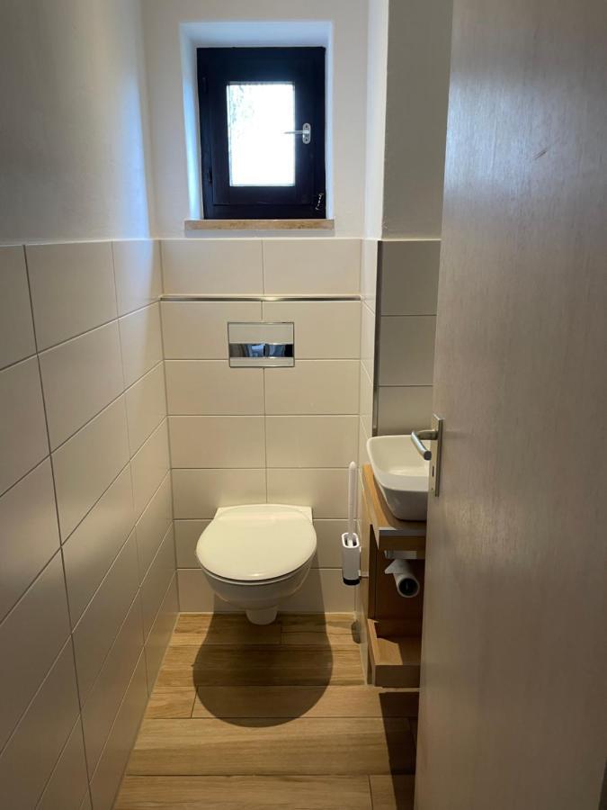 Fewo Kaiserblick ทรอยช์ทลิงเงน ภายนอก รูปภาพ