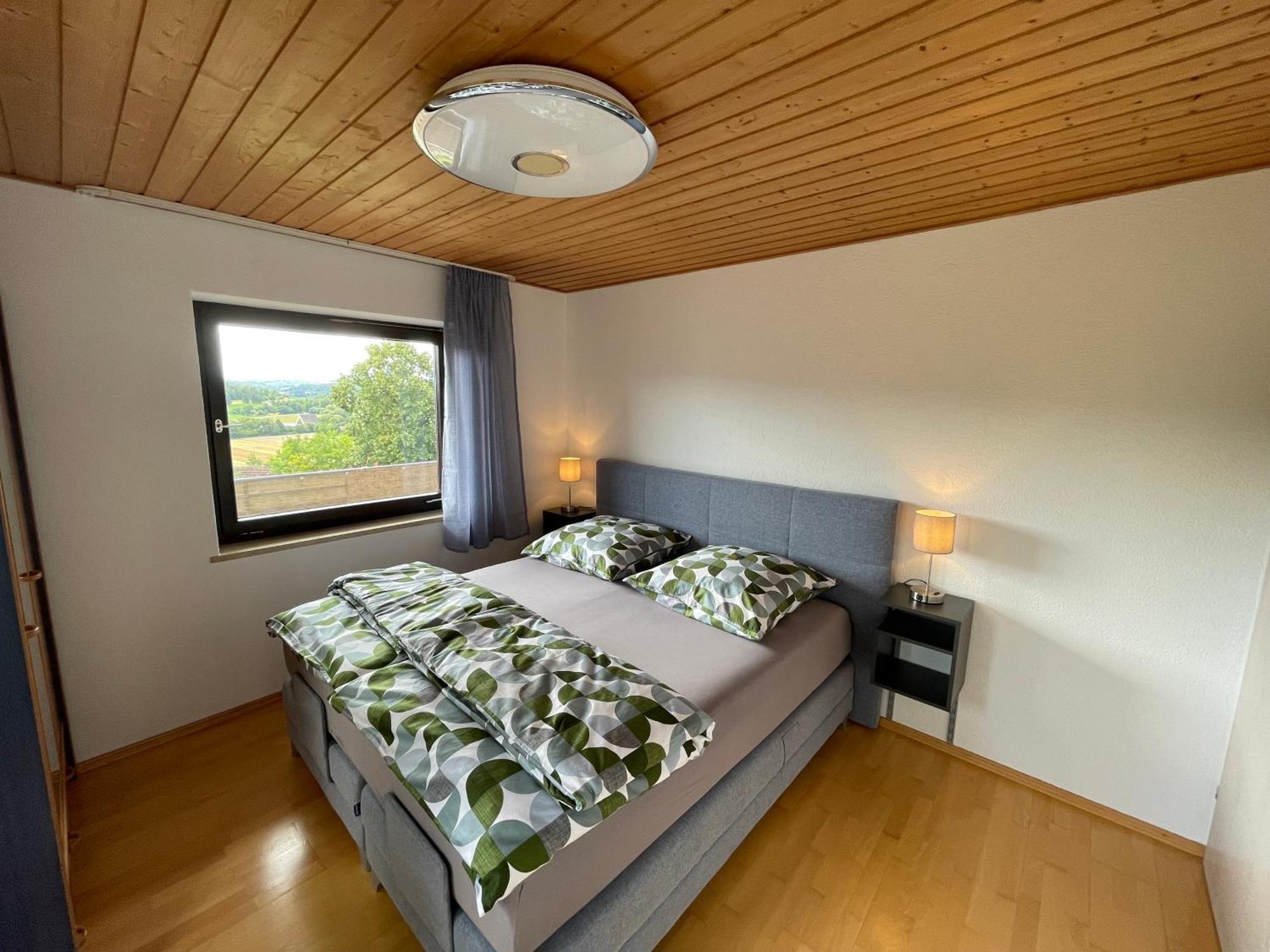 Fewo Kaiserblick ทรอยช์ทลิงเงน ภายนอก รูปภาพ