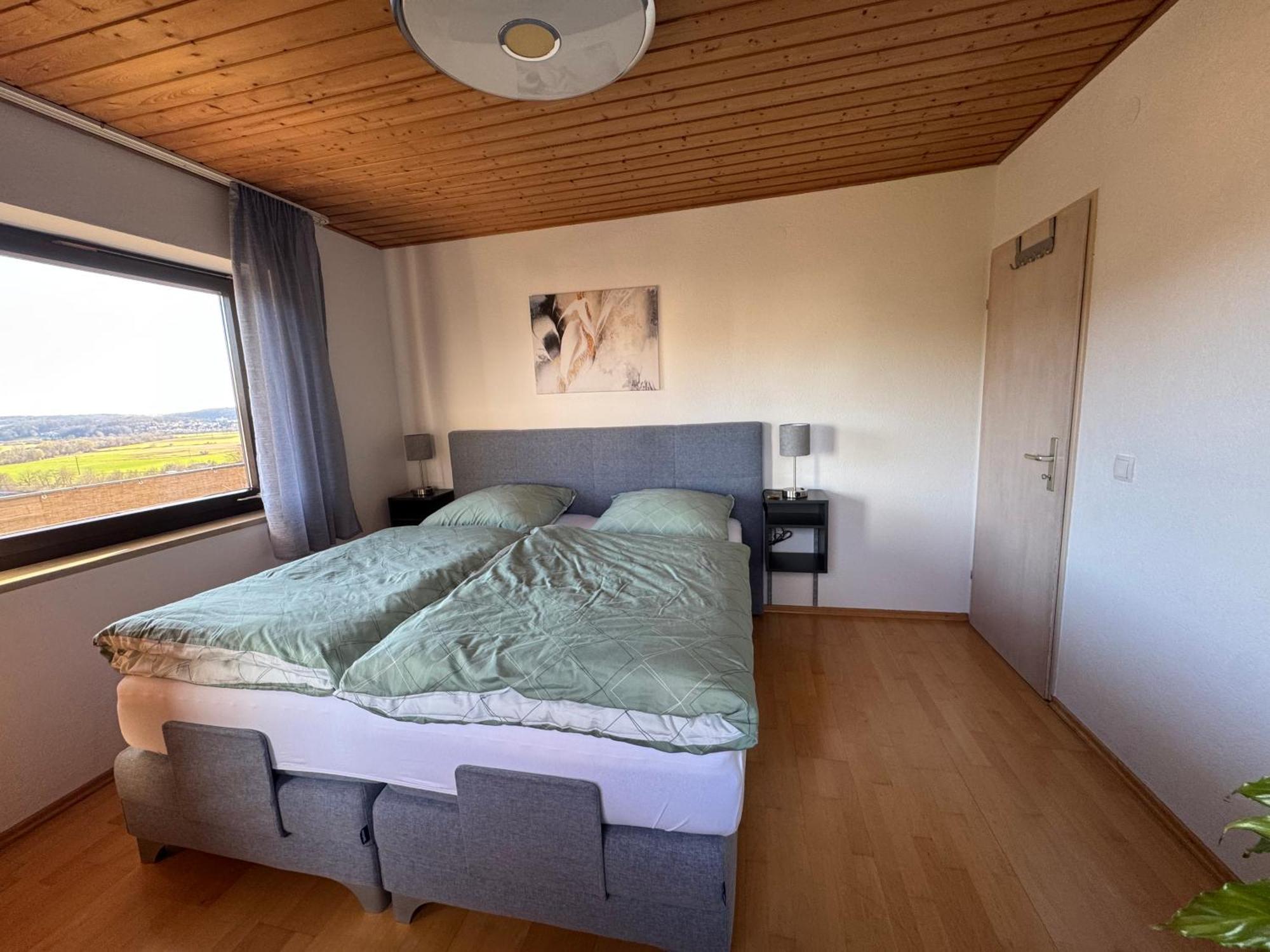Fewo Kaiserblick ทรอยช์ทลิงเงน ภายนอก รูปภาพ