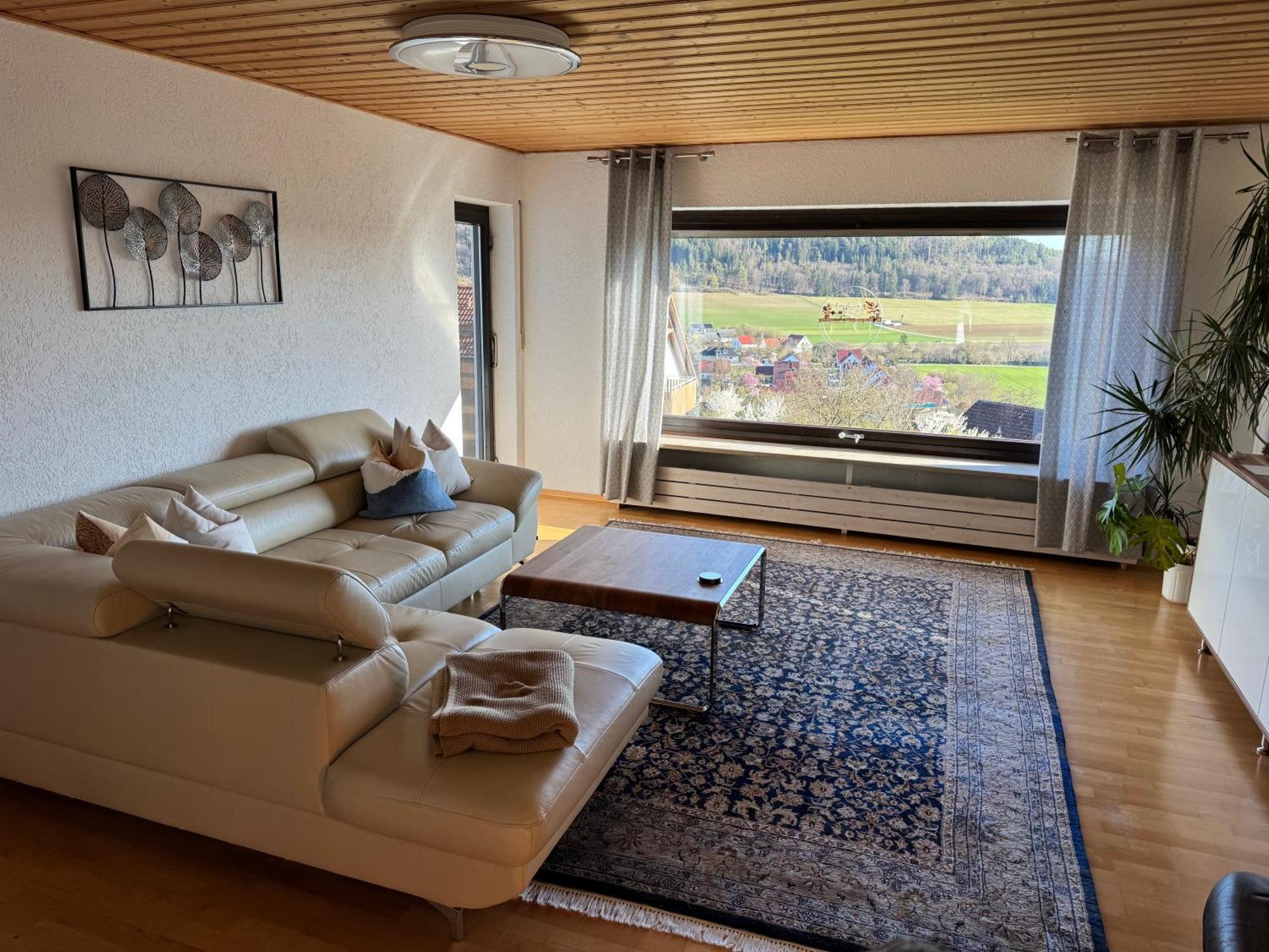 Fewo Kaiserblick ทรอยช์ทลิงเงน ภายนอก รูปภาพ