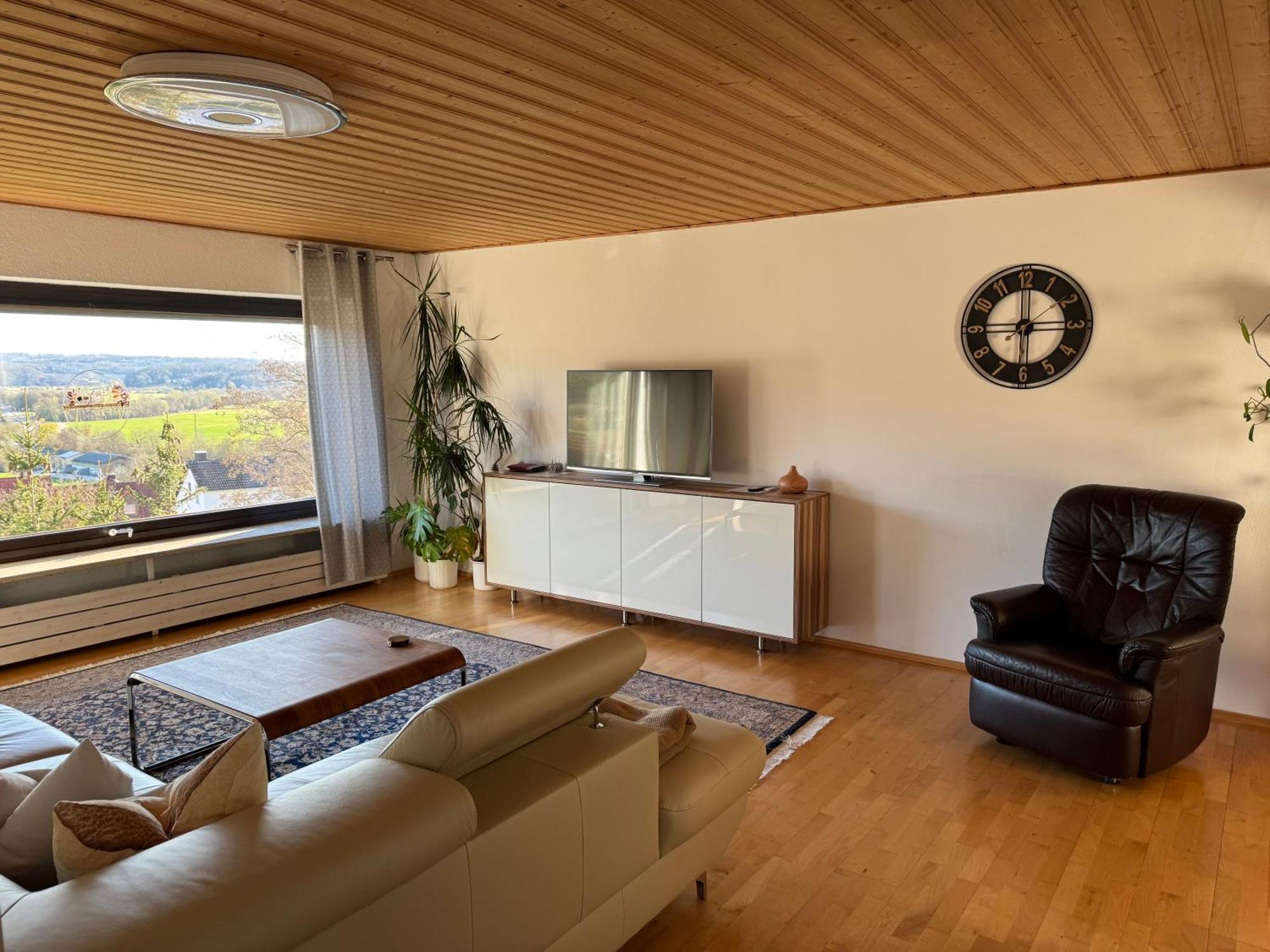 Fewo Kaiserblick ทรอยช์ทลิงเงน ภายนอก รูปภาพ